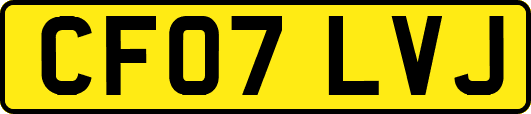 CF07LVJ