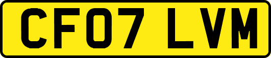 CF07LVM