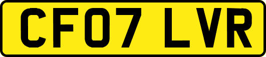CF07LVR