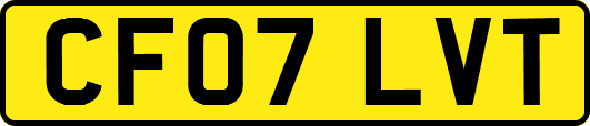 CF07LVT