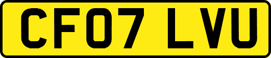 CF07LVU