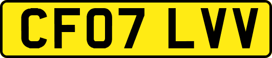CF07LVV