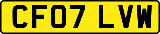 CF07LVW