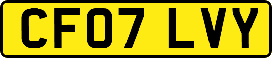 CF07LVY