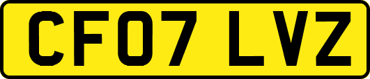 CF07LVZ