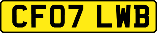 CF07LWB