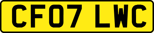 CF07LWC