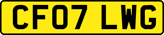 CF07LWG