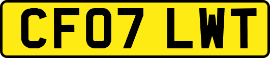 CF07LWT