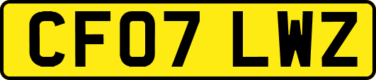 CF07LWZ