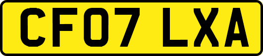 CF07LXA
