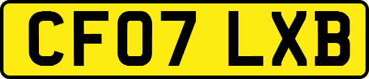 CF07LXB