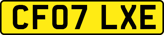 CF07LXE