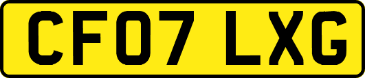 CF07LXG
