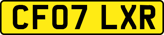 CF07LXR