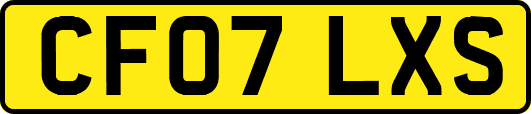 CF07LXS