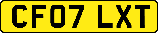 CF07LXT