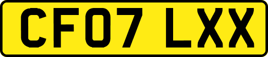 CF07LXX