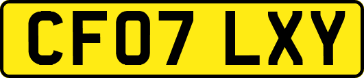 CF07LXY