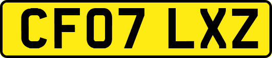 CF07LXZ
