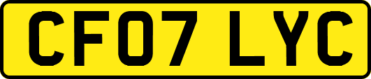 CF07LYC