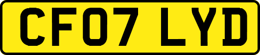 CF07LYD