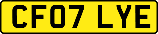 CF07LYE