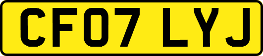 CF07LYJ