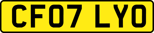 CF07LYO