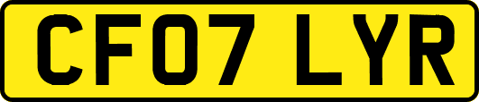 CF07LYR