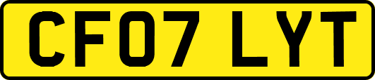 CF07LYT