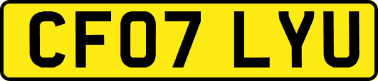 CF07LYU