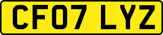 CF07LYZ