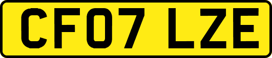 CF07LZE