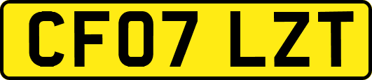 CF07LZT