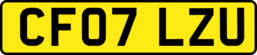 CF07LZU