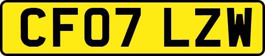 CF07LZW