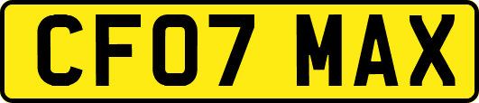 CF07MAX