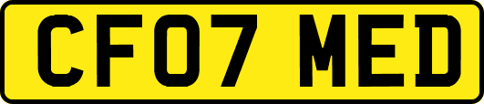 CF07MED