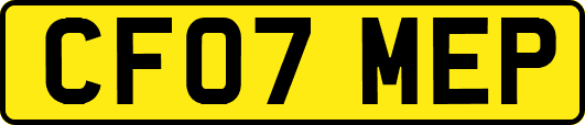 CF07MEP