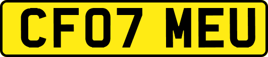 CF07MEU