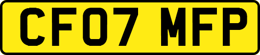 CF07MFP