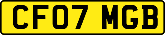 CF07MGB