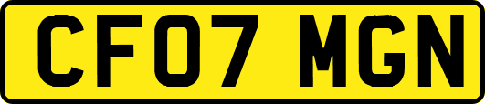 CF07MGN
