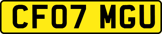 CF07MGU
