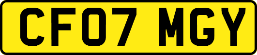 CF07MGY