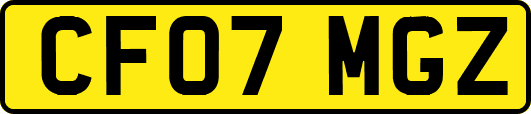 CF07MGZ