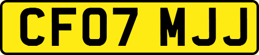CF07MJJ