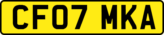 CF07MKA