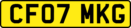 CF07MKG
